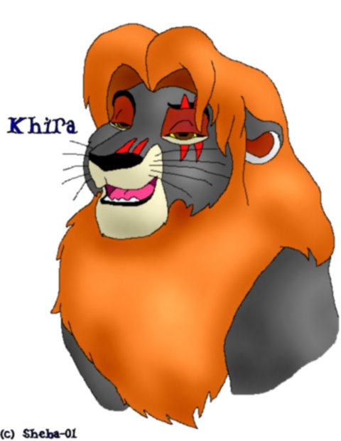 Khira