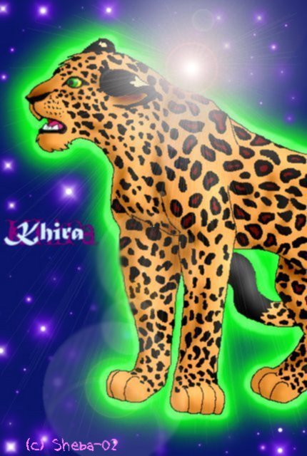 Khira