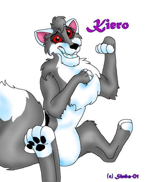 Kiero