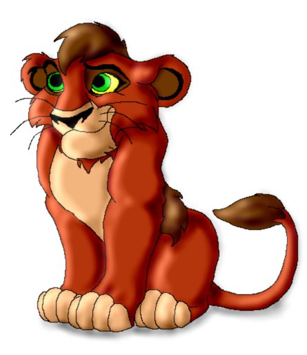 Kovu