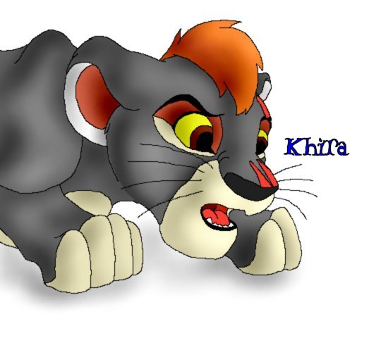 Khira