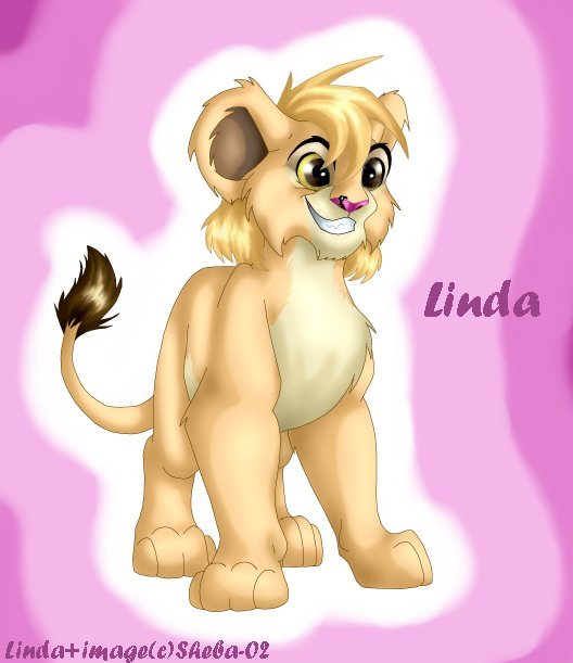 Linda