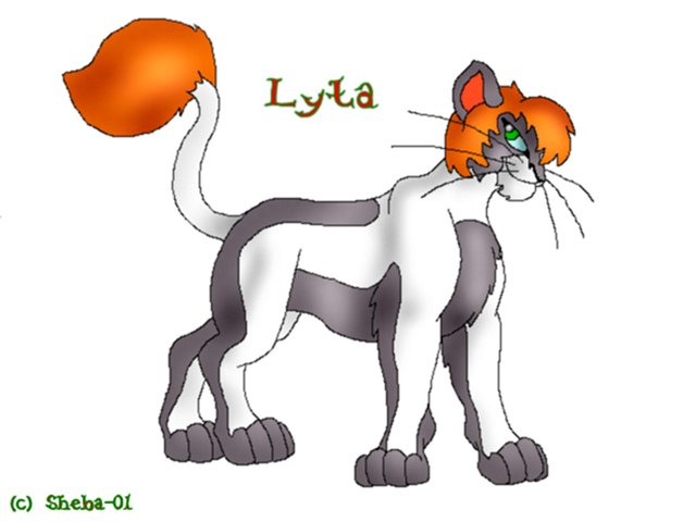 Lyta