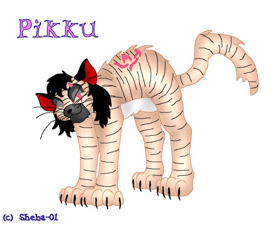 Pikku