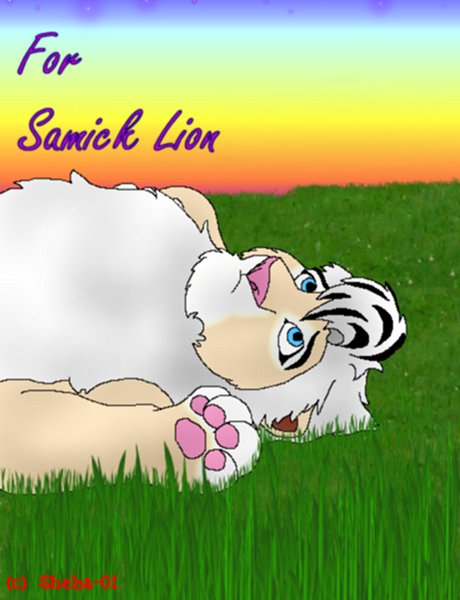 Samick Lion