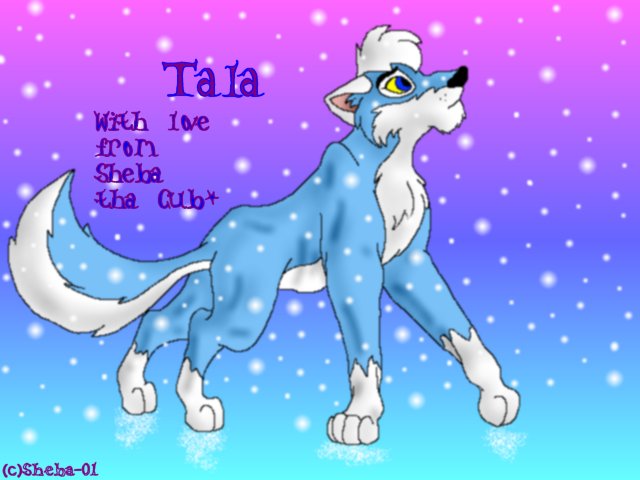 Tala