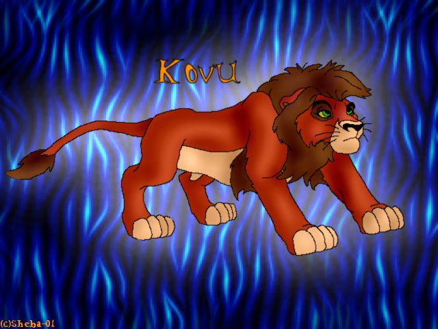 Kovu... Rigghhtt....