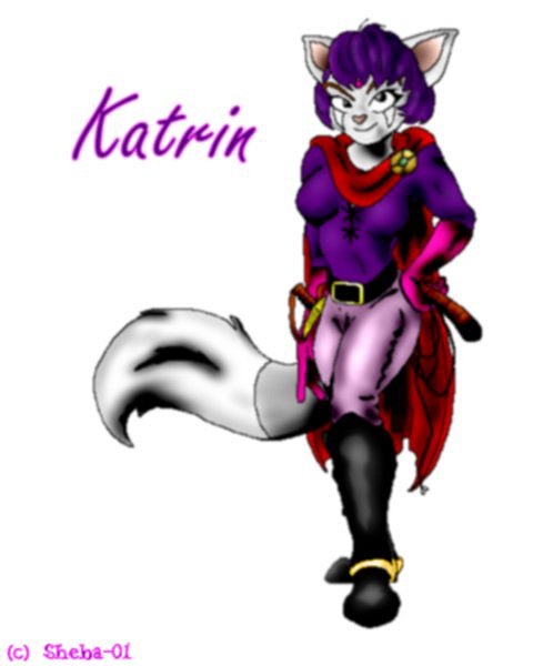 Anthro Katrin