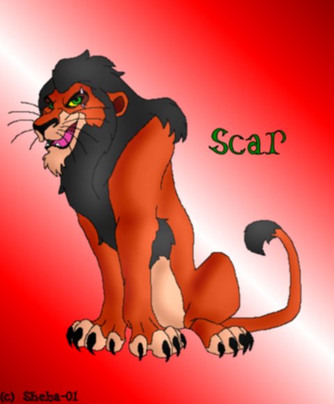 Scar