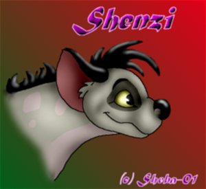 Shenzi