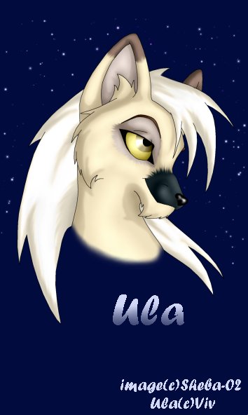 Ula