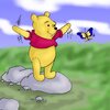 Winnie the Pooh