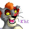 Laughing Khira