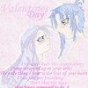 Aarion and Rei Valentines