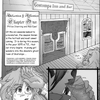 A&A comic - page one