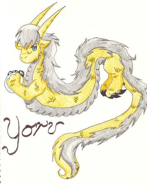 Yoru