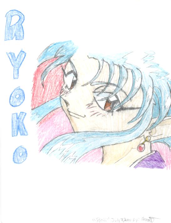 Ryoko