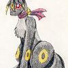 Mayonaka ~Umbreon