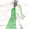 Angelic Emerald..