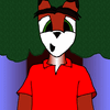 Just a...Generic Foxie.