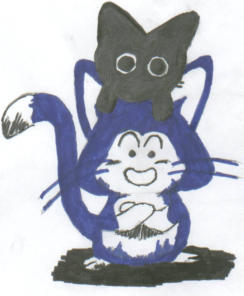 Puar and TBCODBS