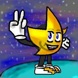 Ristar, the shooting star