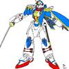 Roes Gundam