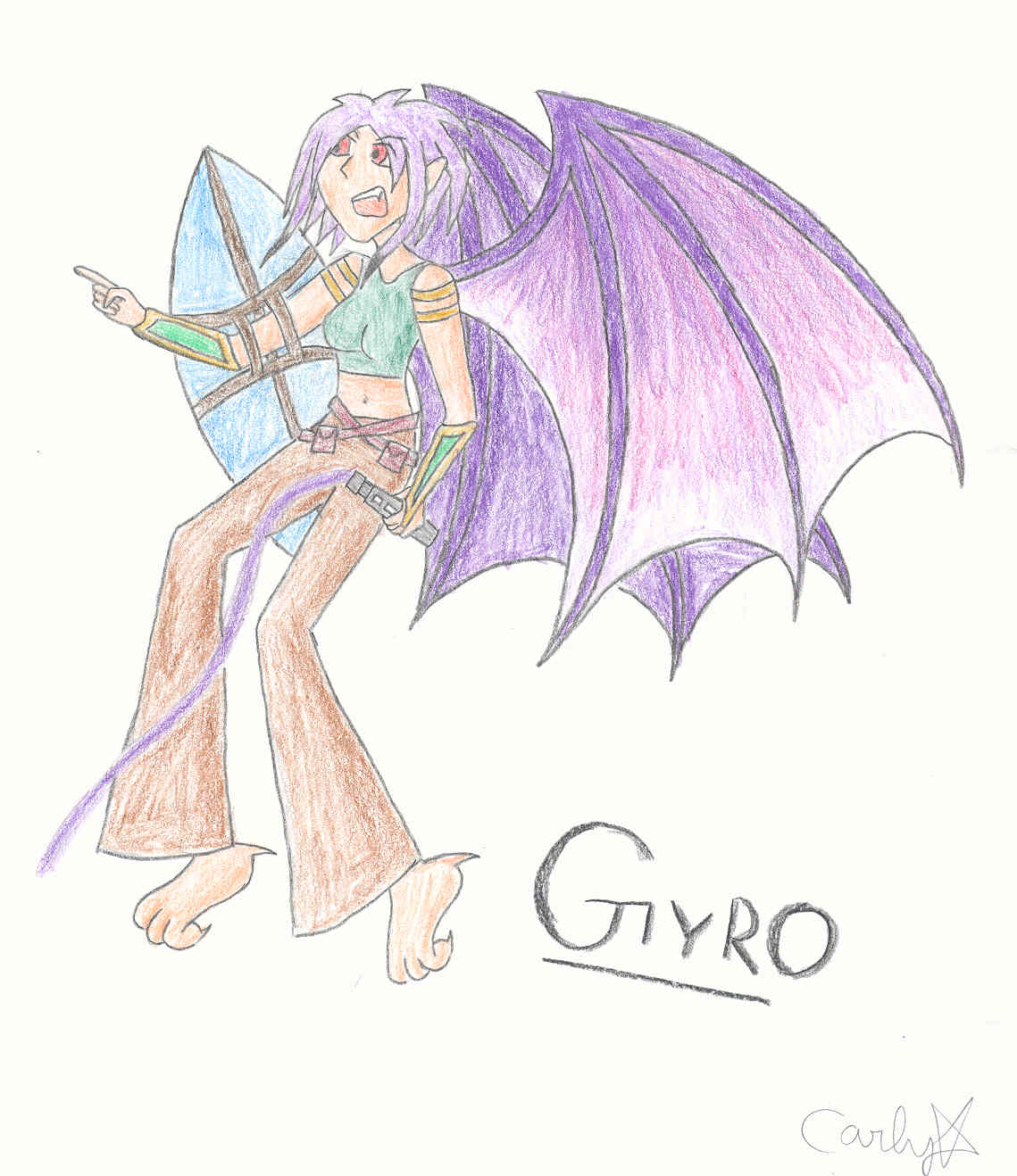 Gyro