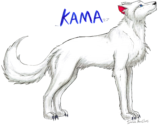 Kama