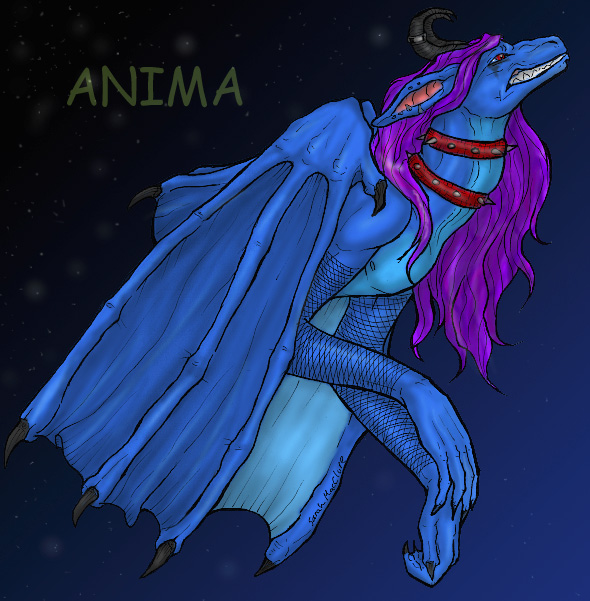 Anima