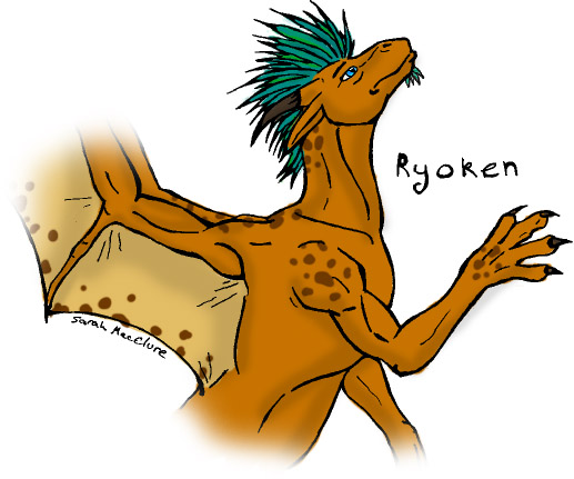 ryoken