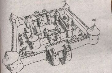 Castle 1