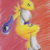 Renamon