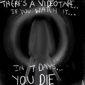 In 7 Days You Die......