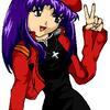 Misato!!