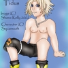 TidusTidus Tidus! Sexy Tidus at that!