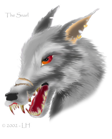 The Snarl (Updated)