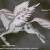 Pegasus Dream