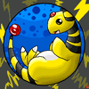 An Ampharos! =3