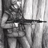 WW3 - Raw conscript