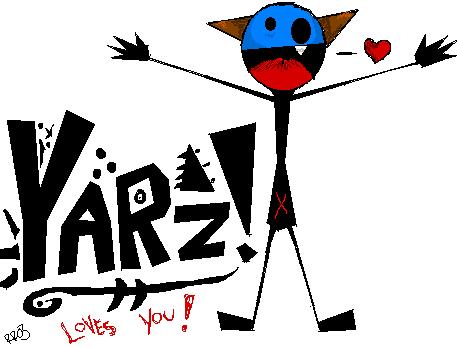 Yarz