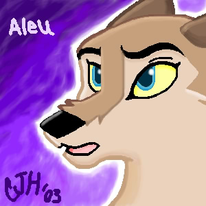 Aleu