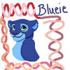 Blueie