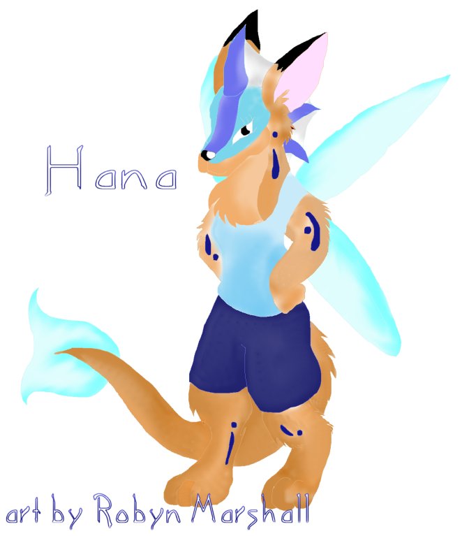 Hana