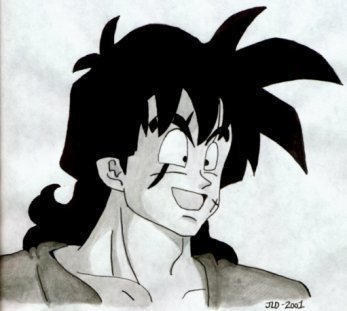 Yamcha