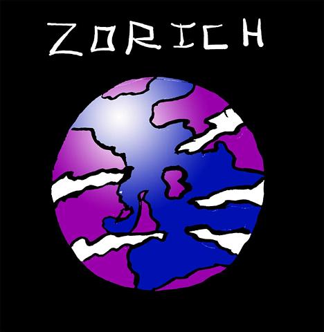 Zorich