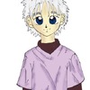 Killua!