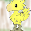 Bobo the Chocobo