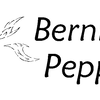 Bernie's Peppers logo