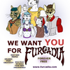 We want YOU for Furcadia.